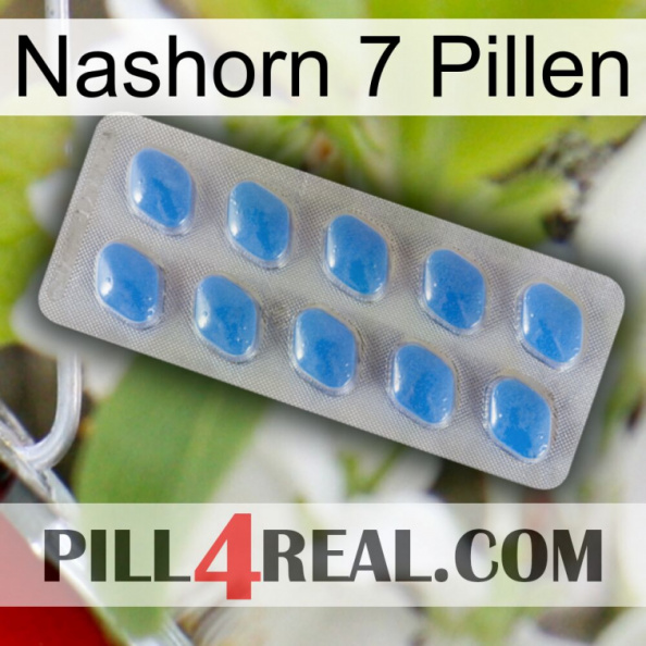 Rhino 7 Pills 22